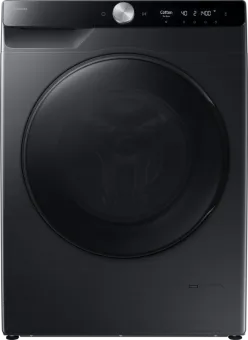 Samsung WD90DG6B85BB AI Wash