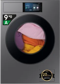 Samsung WF90F09C4S QuickDrive Samsung WF90F09C4S QuickDrive