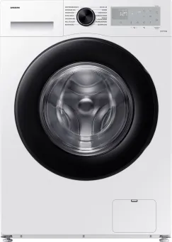 Samsung WW80CGC04AAHEN - Ecobubble - 5000 serie - Wasmachine Samsung WW80CGC04AAHEN - Ecobubble - 5000 serie - Wasmachine