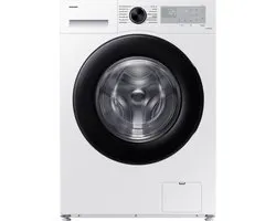 Samsung WW90CGC04AAHEN - Ecobubble - 5000 serie - Wasmachine - 10% zuiniger dan energielabel A