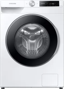 Samsung WW90T634ALE - Autodose - 6000 serie - Wasmachine - 10% zuiniger dan energielabel A Samsung WW90T634ALE - Autodose - 6000 serie - Wasmachine - 10% zuiniger dan energielabel A
