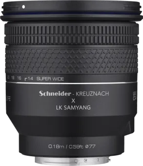 Samyang AF 14-24mm f/2.8 Sony FE