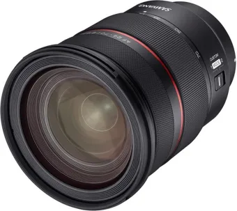 Samyang AF 24-70mm F2.8 Sony Samyang AF 24-70mm F2.8 Sony