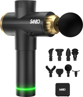 Sanbo Massage Gun Elite