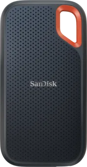 SanDisk Extreme Portable 4TB