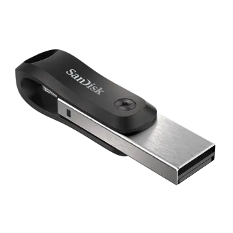SanDisk iXpand GO 128GB