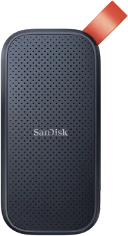 SanDisk Portable SSD 1TB (2023)