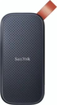 SanDisk Portable SSD 1TB (2023) SanDisk Portable SSD 1TB (2023)