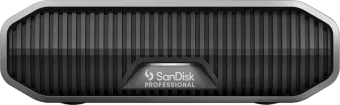 SanDisk Professional G-DRIVE 12TB