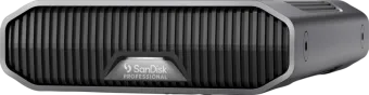 SanDisk Professional G-DRIVE 24TB