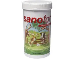 Sanofor Veendrenkstof - 1000 ml