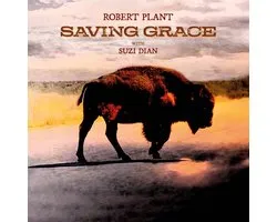 Saving Grace