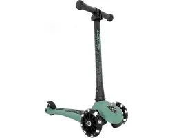 Scoot and Ride Forest Highwaykick 3 Step SR-96345