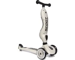 Scoot and Ride Highwaykick 1 Step - Loopfiets Ash