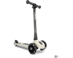 Scoot and Ride Highwaykick 3 Step - Ash