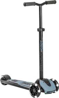 Scoot And Ride Steel Highwaykick 5 Step SR-96434 Scoot And Ride Steel Highwaykick 5 Step SR-96434
