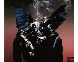 Scott Travis - Birds In The Trap Sing McKnight