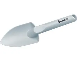 SCRUNCH Spade Duck Egg Blue.