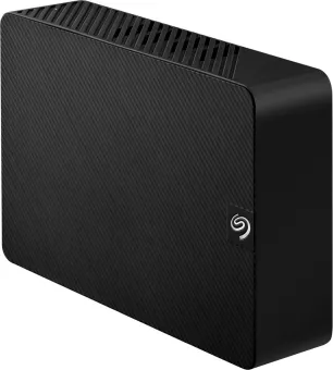 Seagate Expansion Desktop 4TB Seagate Expansion Desktop 4TB