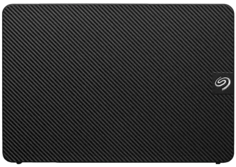 Seagate Expansion Desktop 4TB