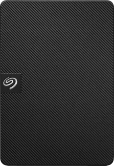 Seagate Expansion Portable 4TB