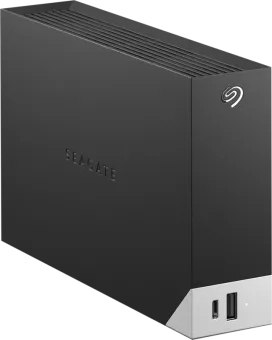 Seagate One Touch Hub 10TB