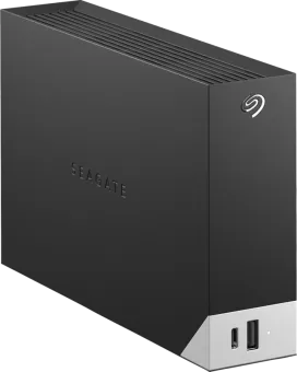 Seagate One Touch Hub 14TB