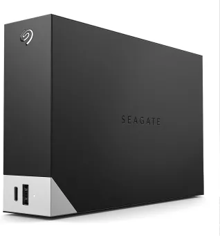 Seagate One Touch Hub 16TB Seagate One Touch Hub 16TB