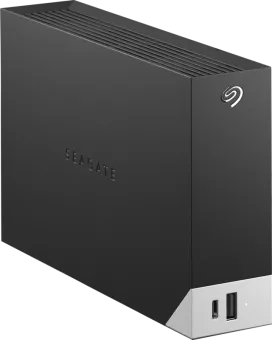 Seagate One Touch Hub 16TB