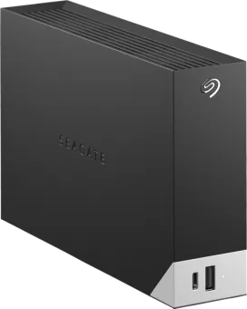 Seagate One Touch Hub 20TB