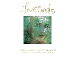 Secret Garden - Songs From A Secret Garden (CD) (30th Anniversary Edition) (Remastered)