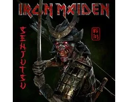 Senjutsu (2CD) (Digipack)