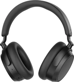 Sennheiser Accentum Plus Zwart