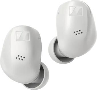 Sennheiser Accentum True Wireless Wit