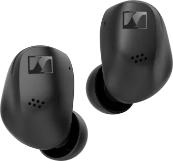 Sennheiser Accentum True Wireless Zwart