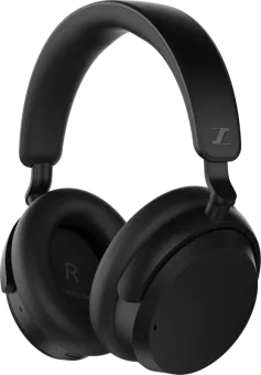 Sennheiser Accentum Wireless Zwart