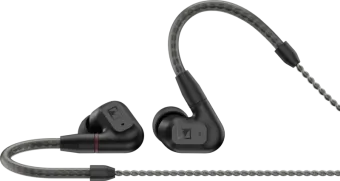 Sennheiser IE 200 Zwart