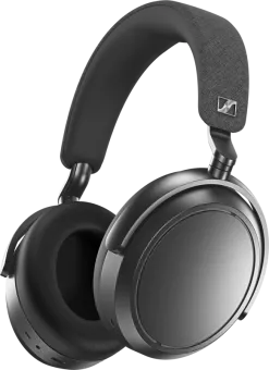 Sennheiser Momentum 4 Wireless Grijs