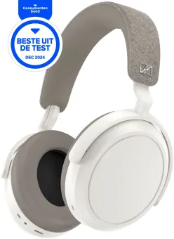 Sennheiser Momentum 4 Wireless Sennheiser Momentum 4 Wireless