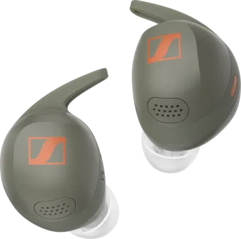 Sennheiser Momentum Sport Groen
