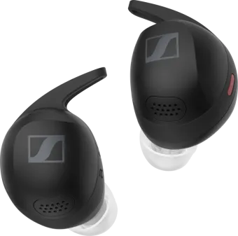 Sennheiser Momentum Sport Zwart