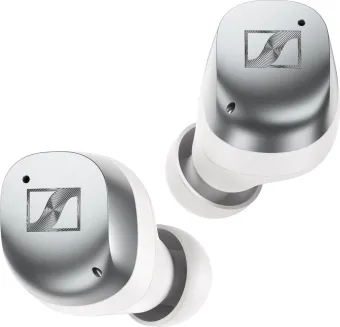 Sennheiser Momentum True Wireless 4 Wit Sennheiser Momentum True Wireless 4 Wit