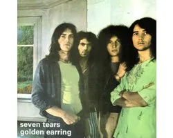 Seven Tears