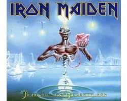 Seventh Son Of A Seventh Son