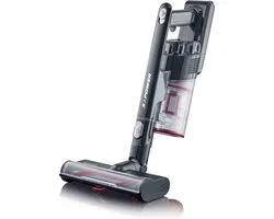Severin HV 7966 Draadloze 2-in-1 hand- en steelstofzuiger - 40 minuten looptijd - Extreem licht model