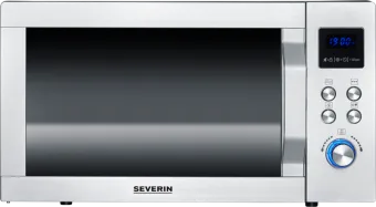 Severin MW 7777