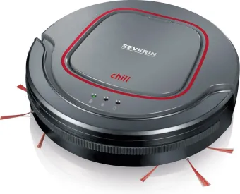 Severin RB 7025 - Chill - Robotstofzuiger Severin RB 7025 - Chill - Robotstofzuiger