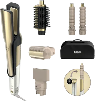 Shark Glam 5-in-1 HD6051SEU