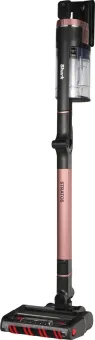 Shark IZ400EU Steelstofzuiger zonder Zak op Accu- Draadloos - Enkele Accu - Automatische Vuildetectie - Anti-Hair Wrap Technology Shark IZ400EU Steelstofzuiger zonder Zak op Accu- Draadloos - Enkele Accu - Automatische Vuildetectie - Anti-Hair Wrap Technology