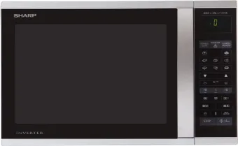 Sharp R-971 INW Sharp R-971 INW